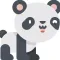 Cute Kawaii Animals Stickers