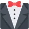 Cute Weeding Stickers