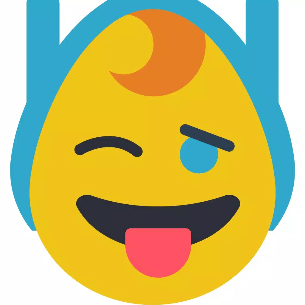Eggmoji Stickers Eggmoji Stickers