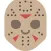 Halloween Masks Stickers