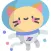 Kitty Cat Sticker Pack