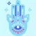 Yoga Mindfulness Stickers