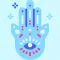 Yoga Mindfulness Stickers