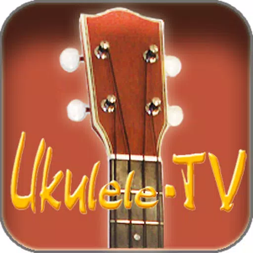 Ukulele-TV - Ukulele lernen Ukulele-TV - Ukulele lernen