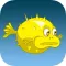 Flappy Blowfish