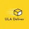 UlaDeliver User