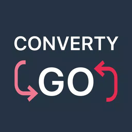 Converty Go Converty Go