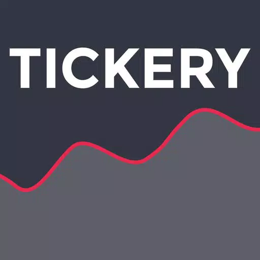 Tickery Tickery