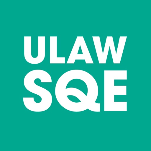 ULaw SQE Revision Questions ULaw SQE Revision Questions