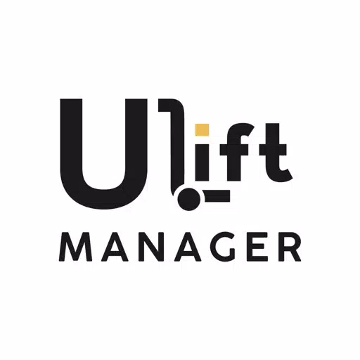 ULift Manager ULift Manager