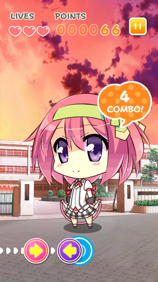 تصاویر Moe Jump! Yukitsuki ver.
