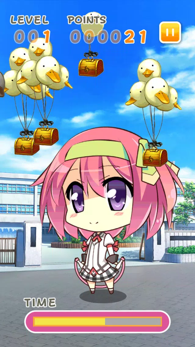 تصاویر Moe Jump! Yukitsuki ver.