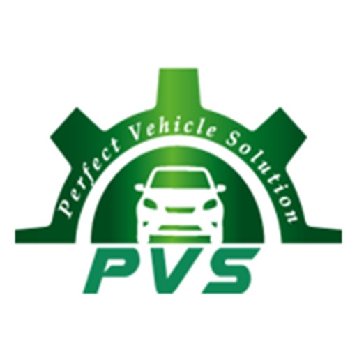 Perfect Vehicle Solution - PVS