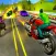 Ultimate Bike Attack in City