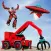 Grand Excavator Robot Games
