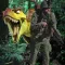Ultimate Hitman vs Dino Wild
