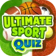 Ultimate Sports Trivia Quiz