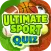 Ultimate Sports Trivia Quiz