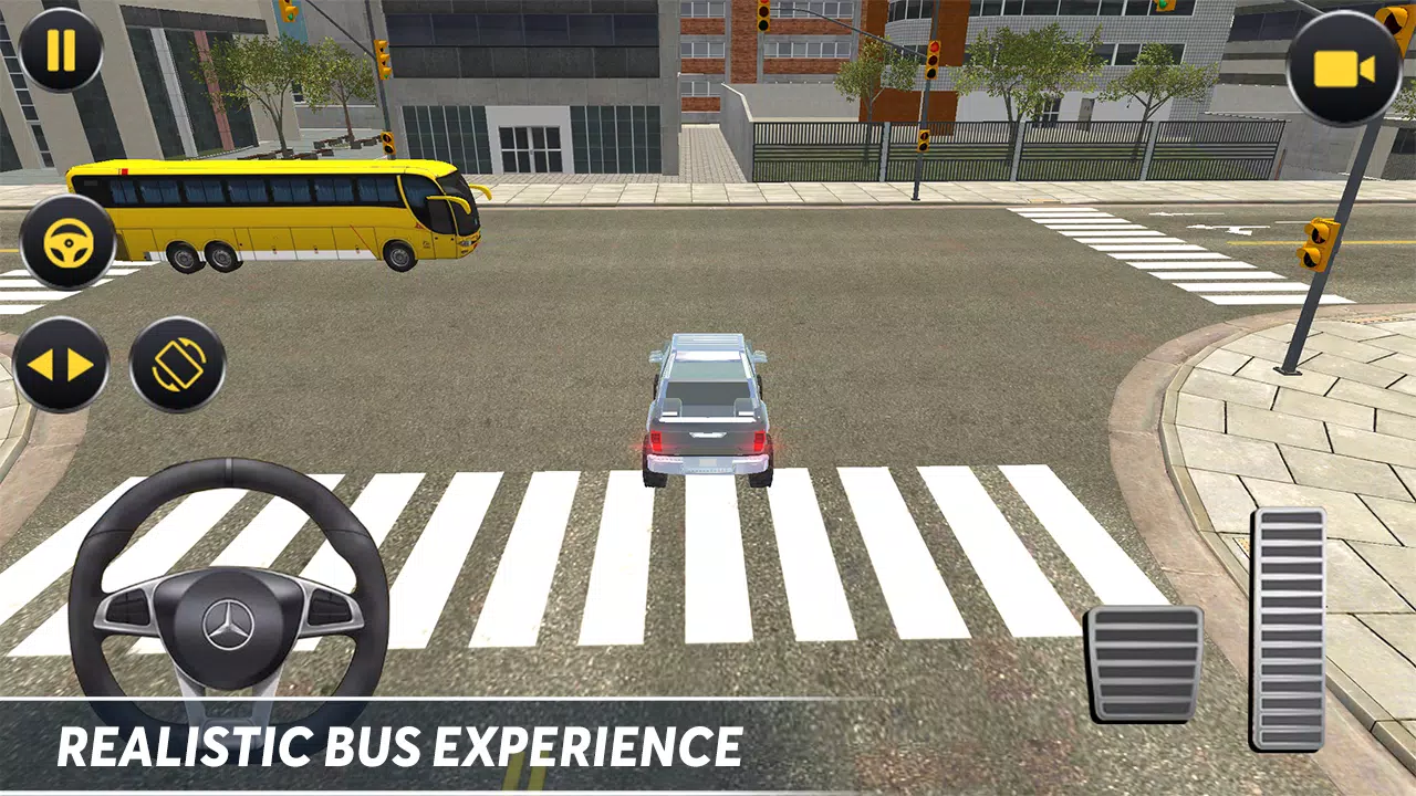 Ultimate Car Driving Simulator Screenshots