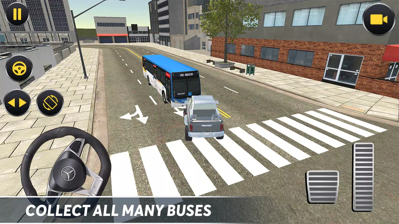Ultimate Car Driving Simulator Screenshots
