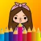 Toca ColorSplash