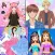 Best DressUp for Girl & Boy