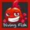 Diving Fish