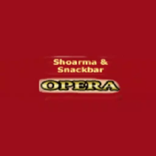 Opera Shoarma Gorinchem