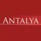 Antalya Hoorn