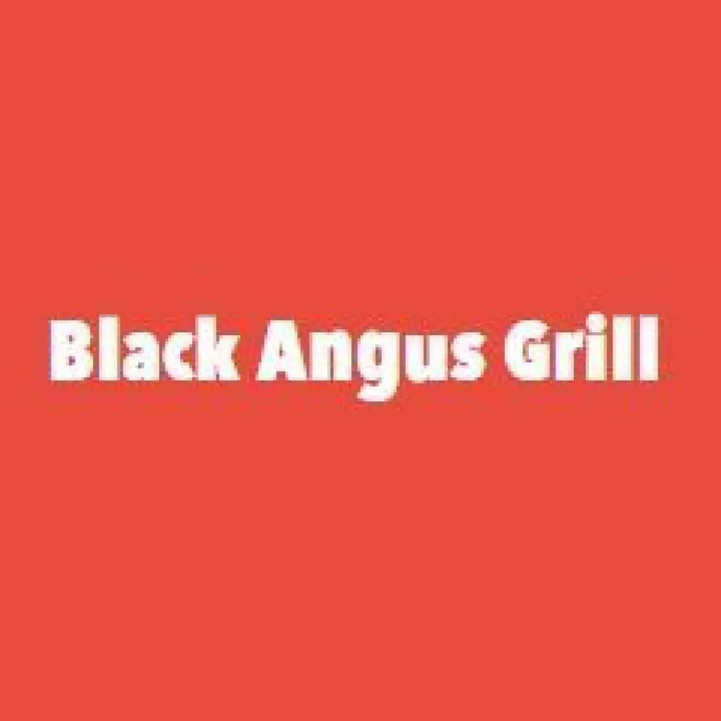 Black Angus Grill Black Angus Grill