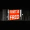 Frietje fred