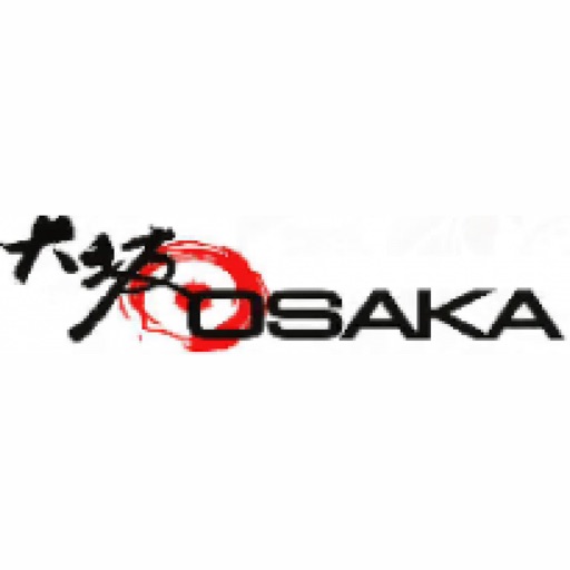Osaka Osaka