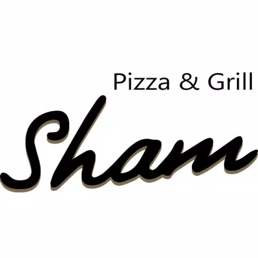 Pizza en Grillroom Sham Pizza en Grillroom Sham