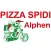 Pizza Spidi Alphen