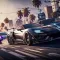 Ultimate Drift Racing Driving