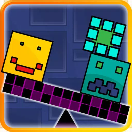 Stack O Blocks