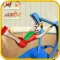 Gymnast Joe