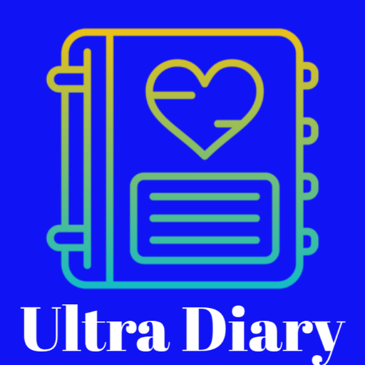 Ultra Diary