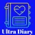 Ultra Diary