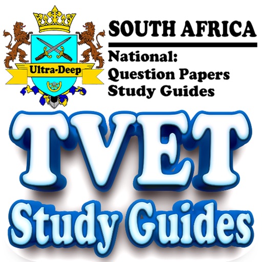 TVET College Study Guides TVET College Study Guides