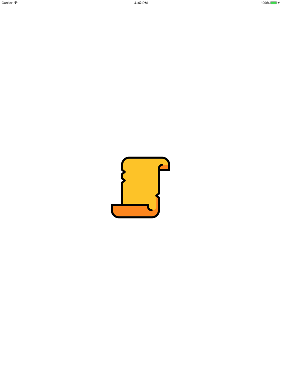 Rock Paper Scissors. iPad  स्क्रीनशॉट