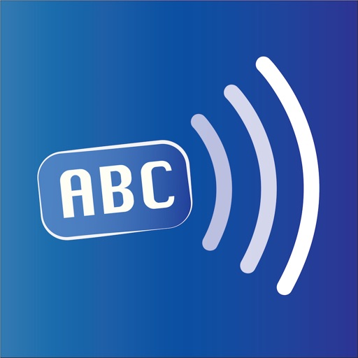 Text to Speech App Text to Speech App