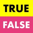 Quiz - True False