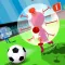 Bubble FootBall 3D