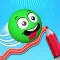 Draw Puzzle 3D