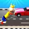 Push Race 3D