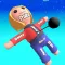 Voodoo Doll (3D)