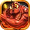 Legacy of Heroes-Crush Orcs
