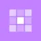 Grids – Giant Square Layout