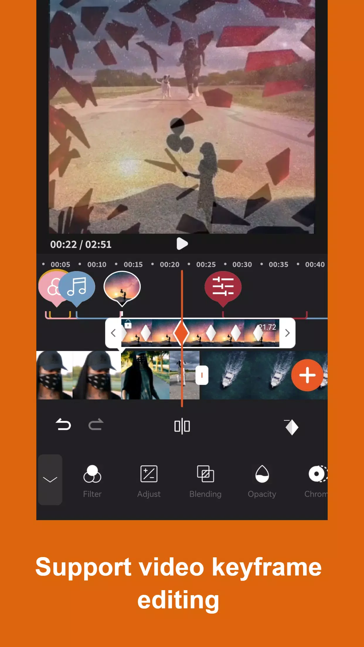 VidCut Screenshots